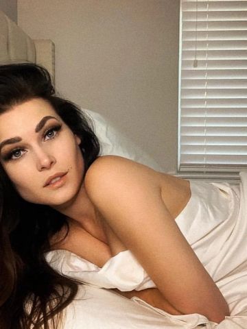 Снежана Гиагинская