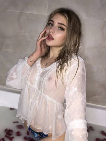 Мелиса Жду Прямо Сейчас Гиагинская