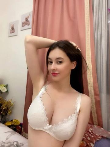 Наталья Топ Реал Модель фото 3