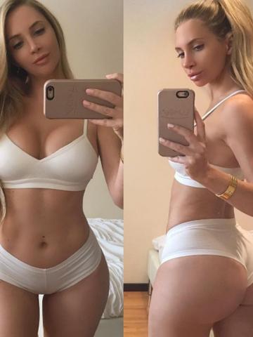 Ирина Притягательный Взгляд фото 2