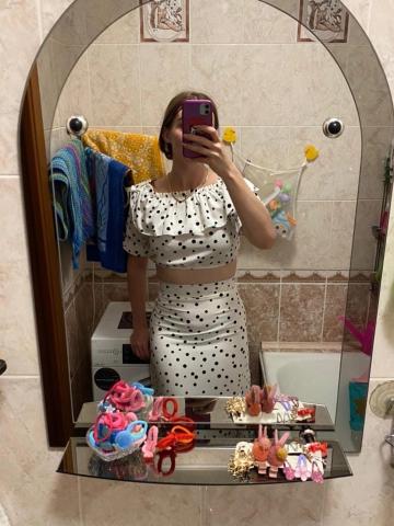 Вера Гибкая Гиагинская